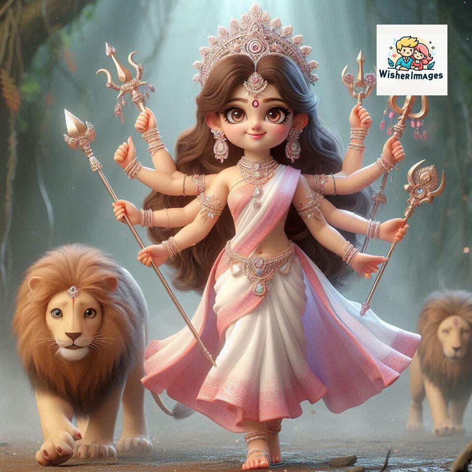 100+ Mata Rani Images HD Wallpaper free Download 82 maa durga images mata rani images hd wallpaper download ()