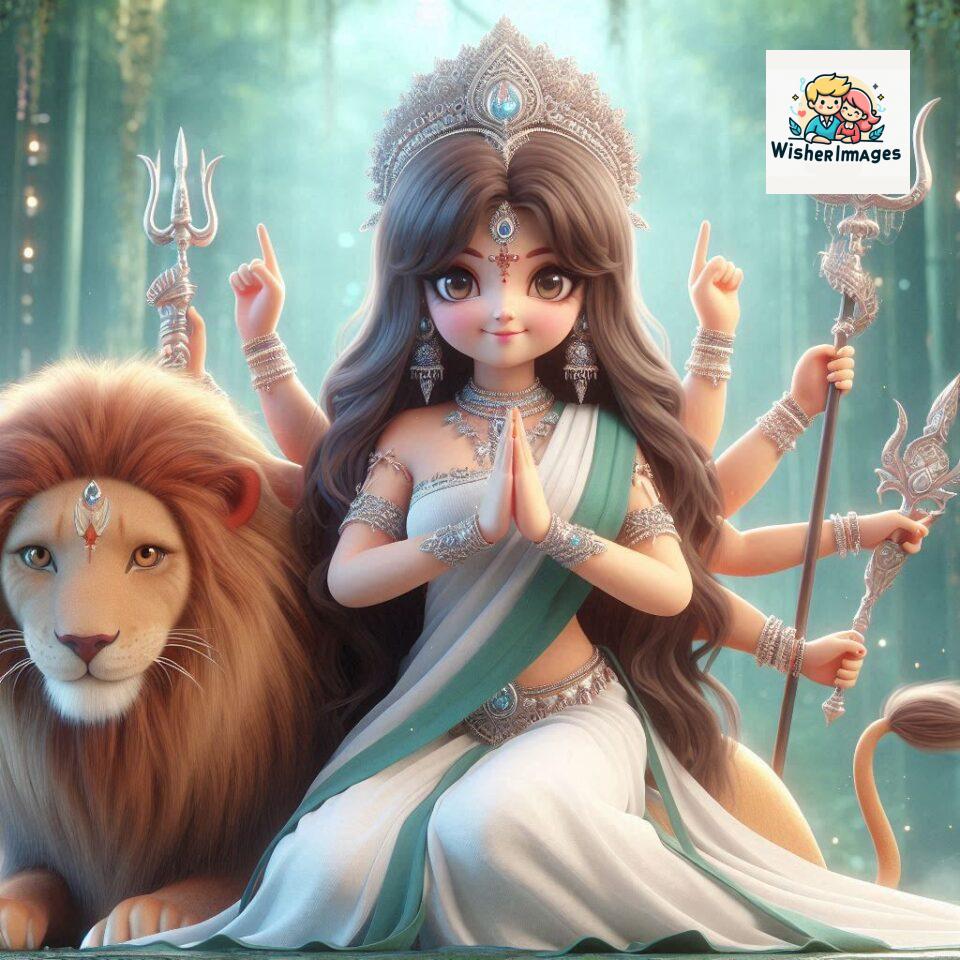 150+ Maa Durga Images Free Download 14 maa durga images mata rani images hd wallpaper download ()
