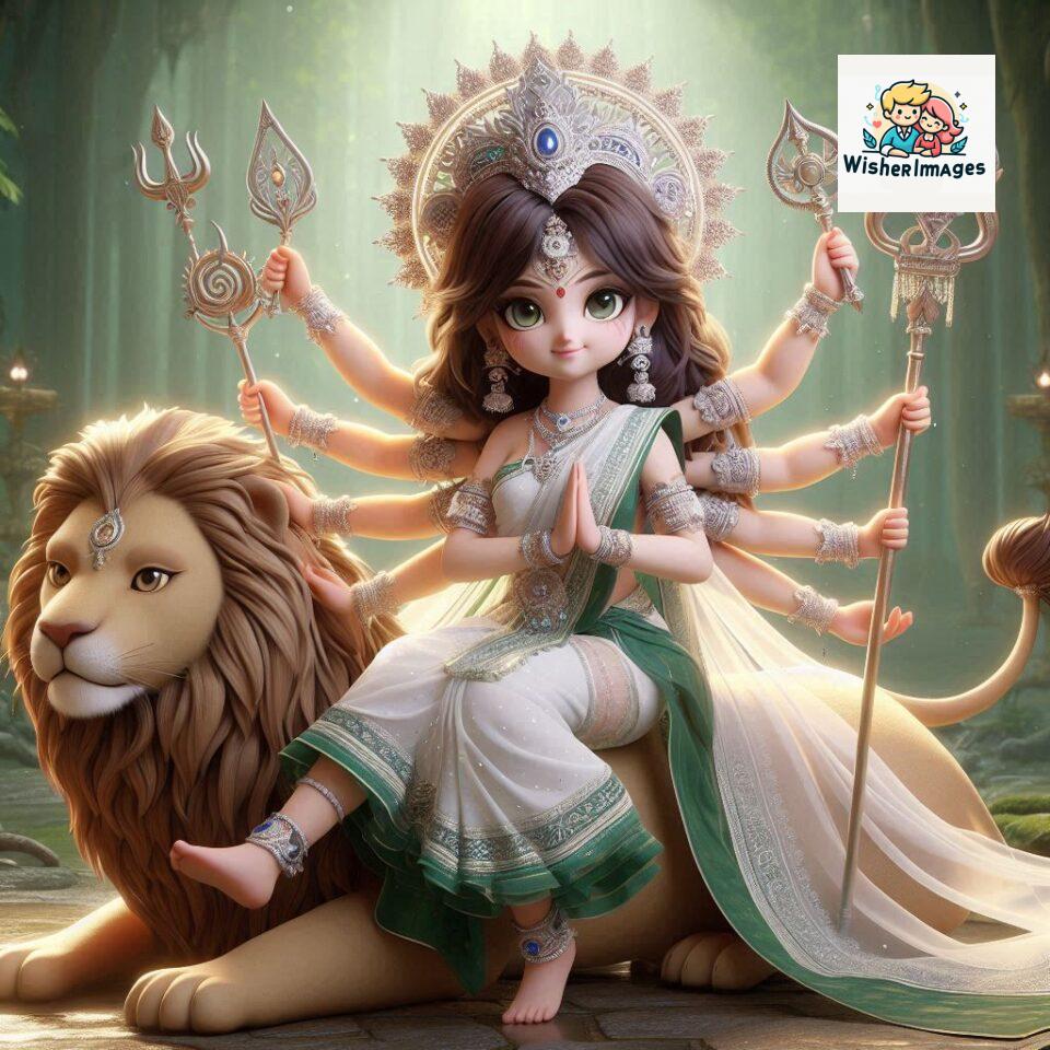150+ Maa Durga Images Free Download 12 maa durga images mata rani images hd wallpaper download ()