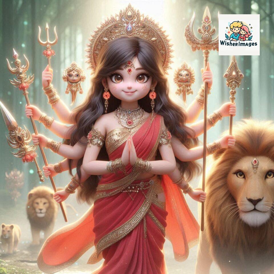 150+ Maa Durga Images Free Download 45 maa durga images mata rani images hd wallpaper download ()
