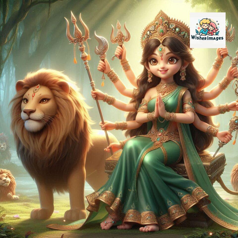 100+ Mata Rani Images HD Wallpaper free Download 34 maa durga images mata rani images hd wallpaper download ()