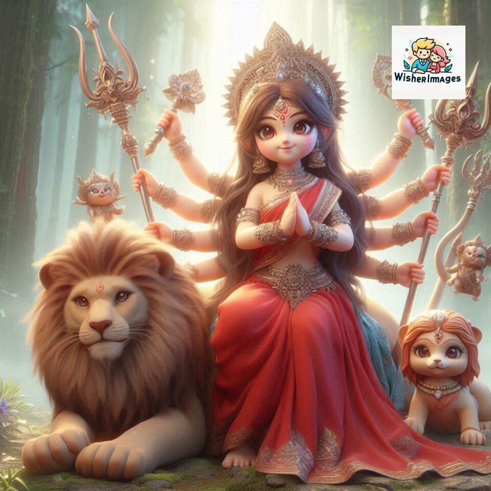 150+ Maa Durga Images Free Download 30 maa durga images mata rani images hd wallpaper download ()