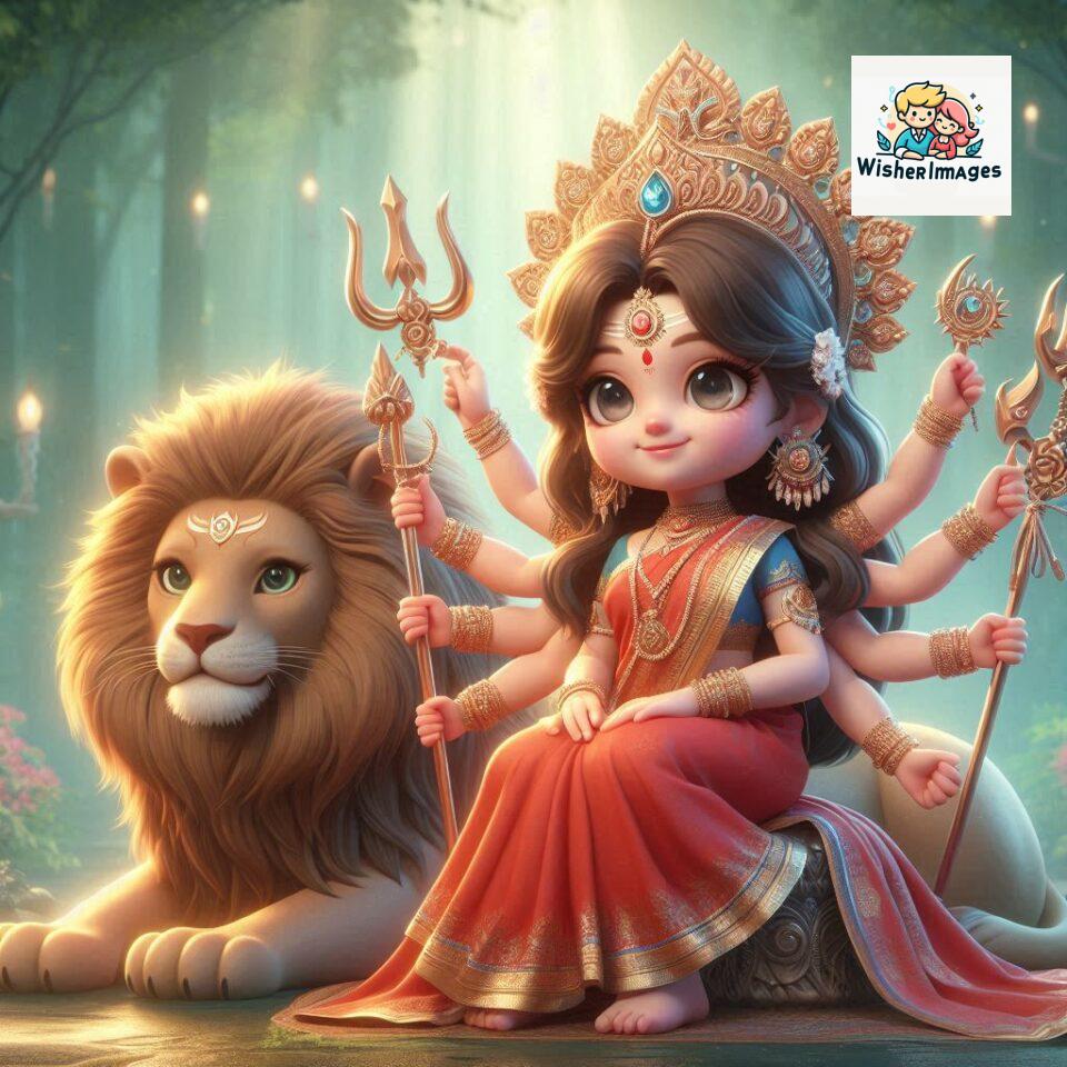 150+ Maa Durga Images Free Download 28 maa durga images mata rani images hd wallpaper download ()