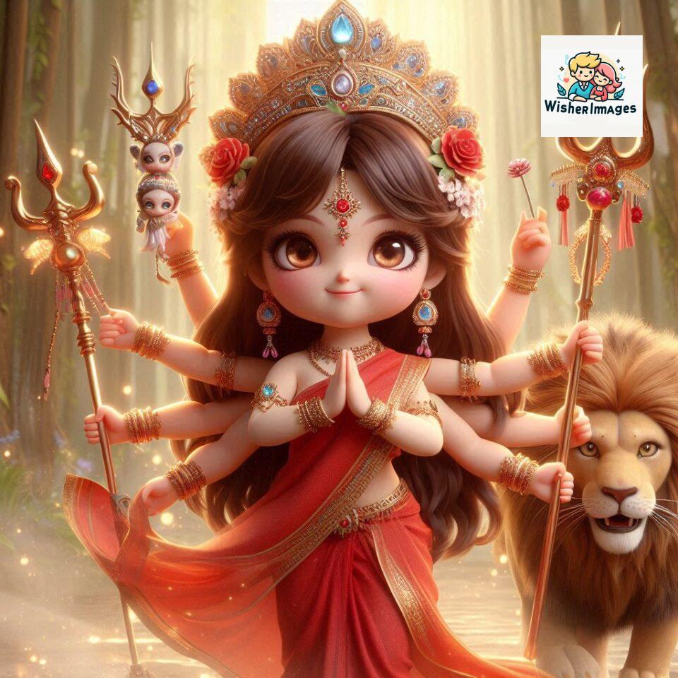 150+ Maa Durga Images Free Download 41 maa durga images mata rani images hd wallpaper download ()