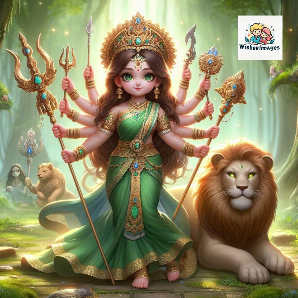 100+ Mata Rani Images HD Wallpaper free Download 33 maa durga images mata rani images hd wallpaper download ()