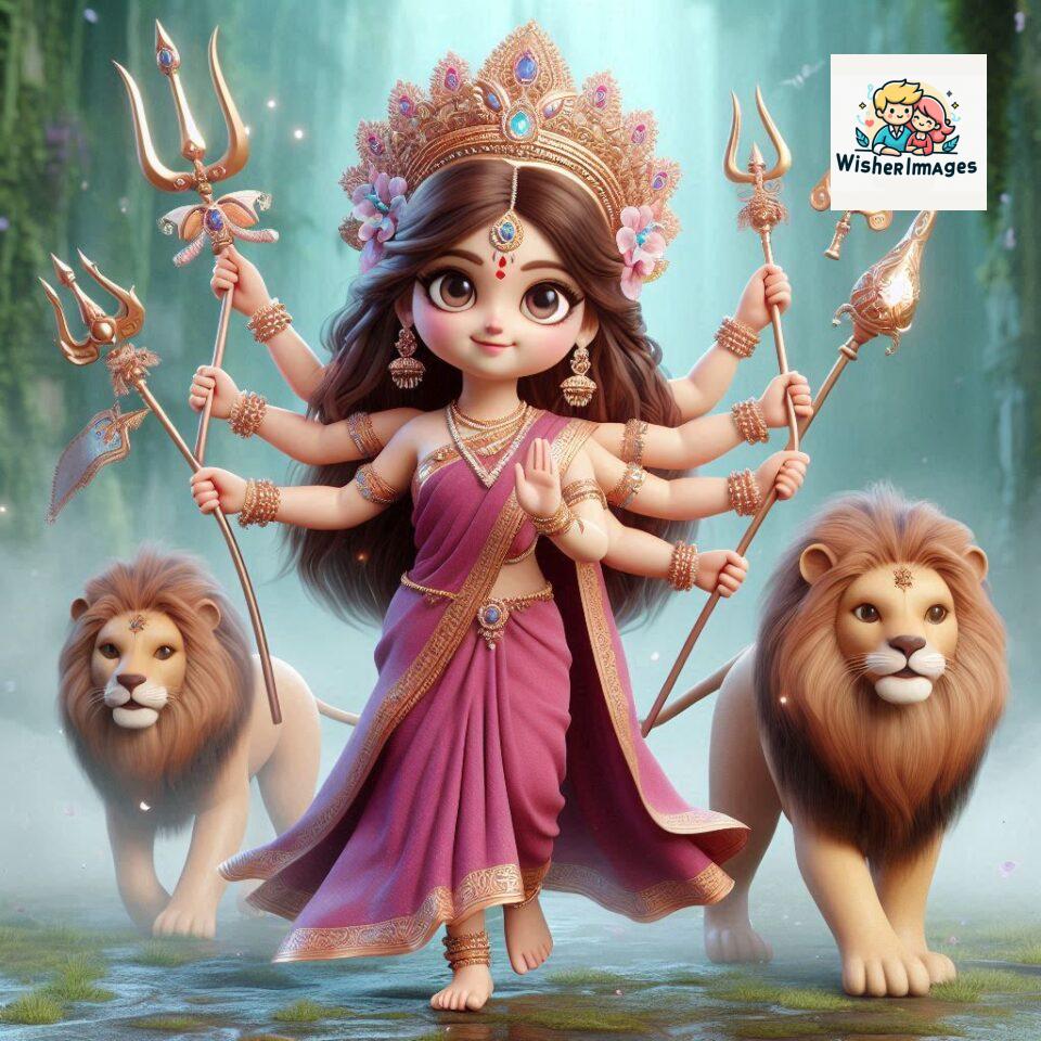 150+ Maa Durga Images Free Download 61 maa durga images mata rani images hd wallpaper download ()