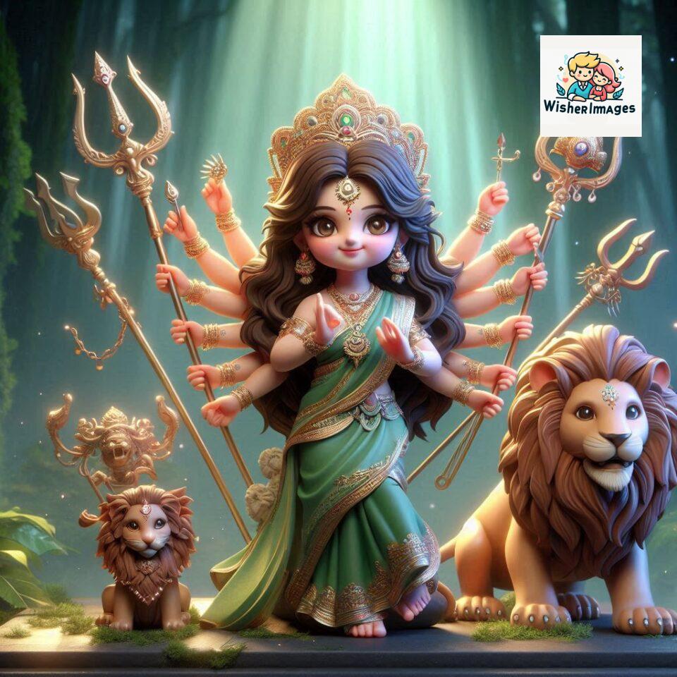 100+ Mata Rani Images HD Wallpaper free Download 23 maa durga images mata rani images hd wallpaper download ()