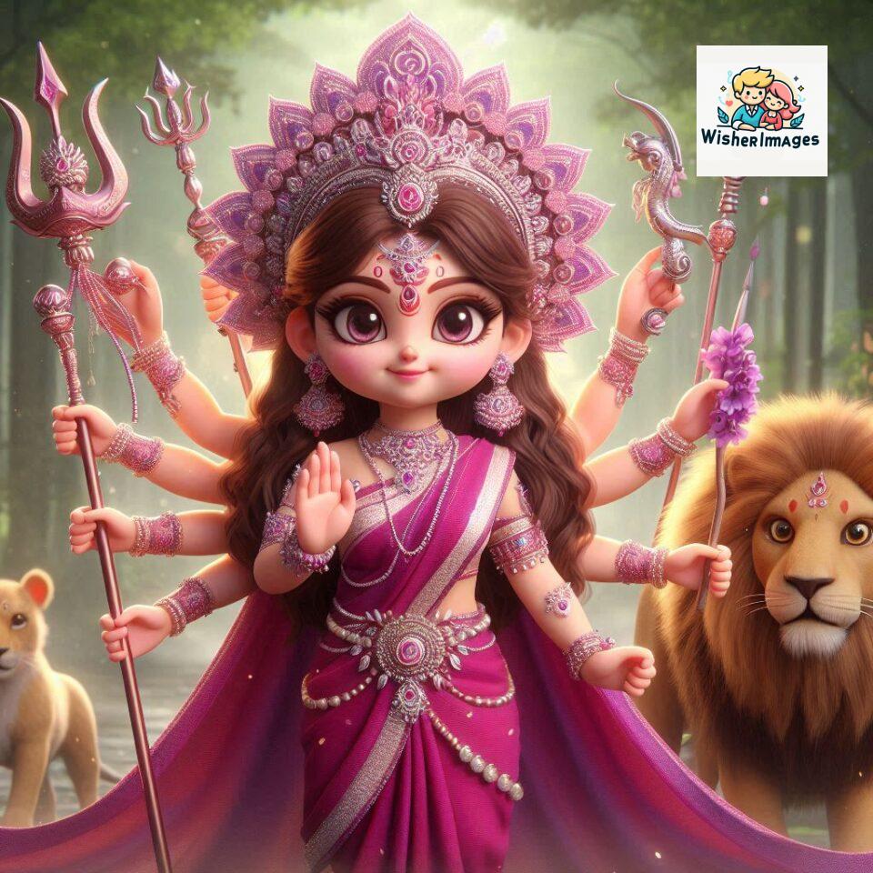 150+ Maa Durga Images Free Download 64 maa durga images mata rani images hd wallpaper download ()
