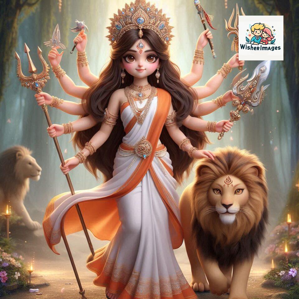 100+ Mata Rani Images HD Wallpaper free Download 6 maa durga images mata rani images hd wallpaper download ()
