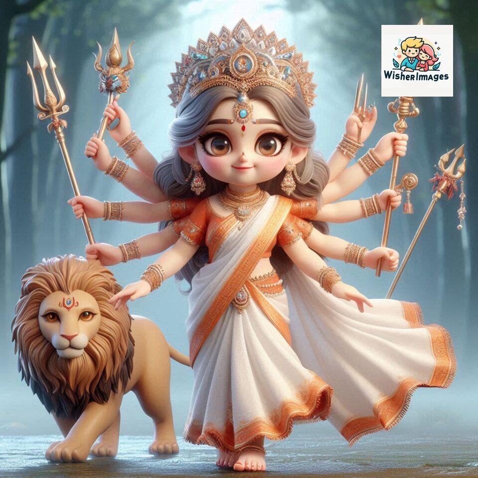100+ Mata Rani Images HD Wallpaper free Download 8 maa durga images mata rani images hd wallpaper download ()