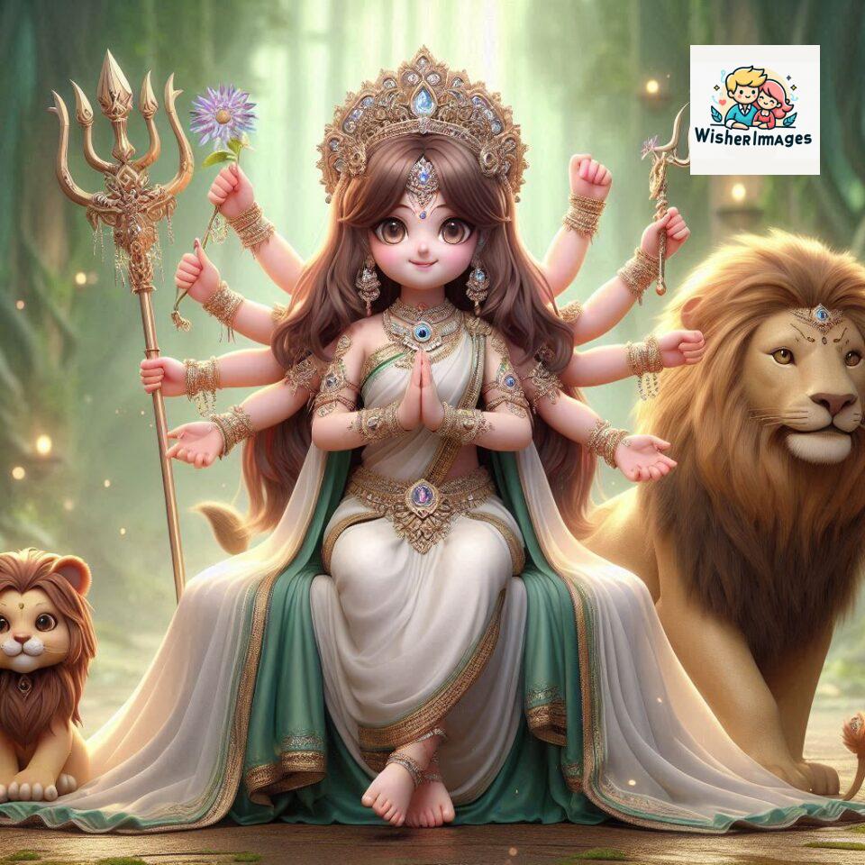 150+ Maa Durga Images Free Download 17 maa durga images mata rani images hd wallpaper download ()