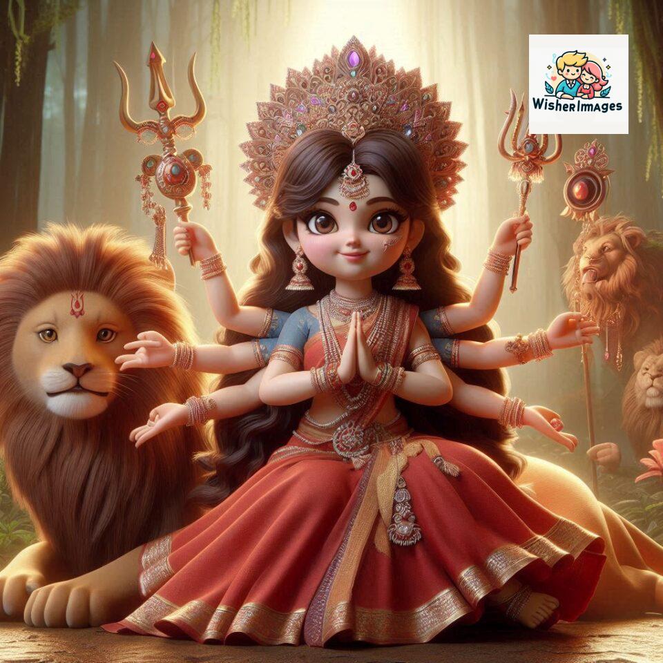 150+ Maa Durga Images Free Download 7 maa durga images mata rani images hd wallpaper download ()