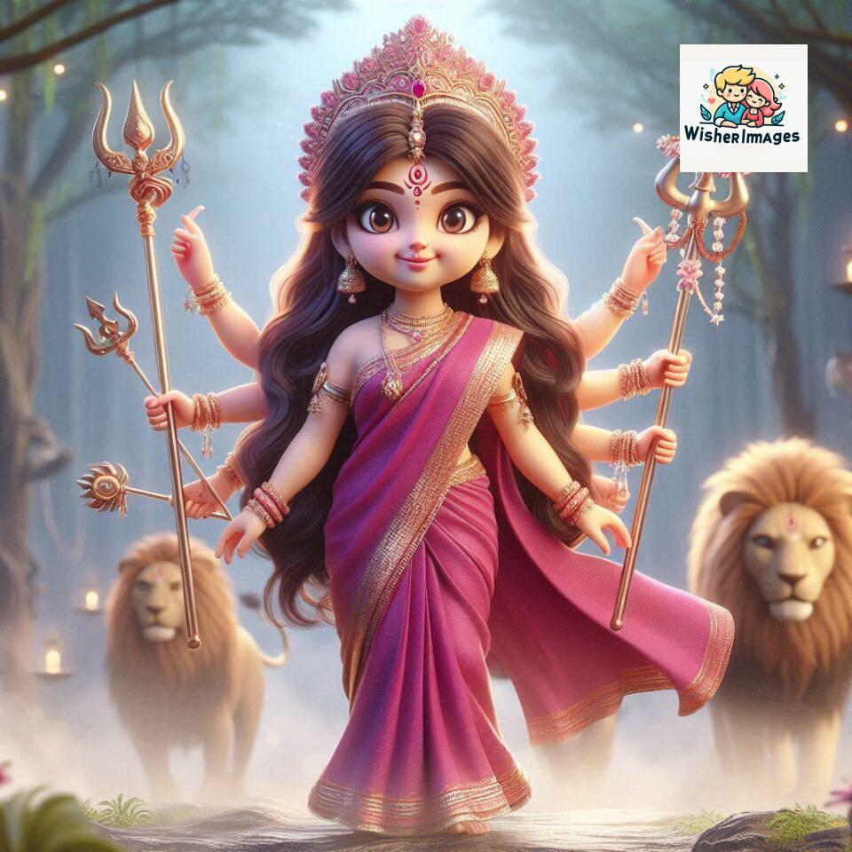 150+ Maa Durga Images Free Download 65 maa durga images mata rani images hd wallpaper download ()