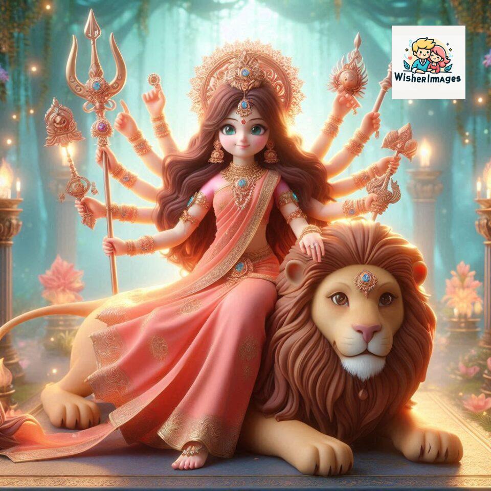 100+ Mata Rani Images HD Wallpaper free Download 31 maa durga images mata rani images hd wallpaper download ()