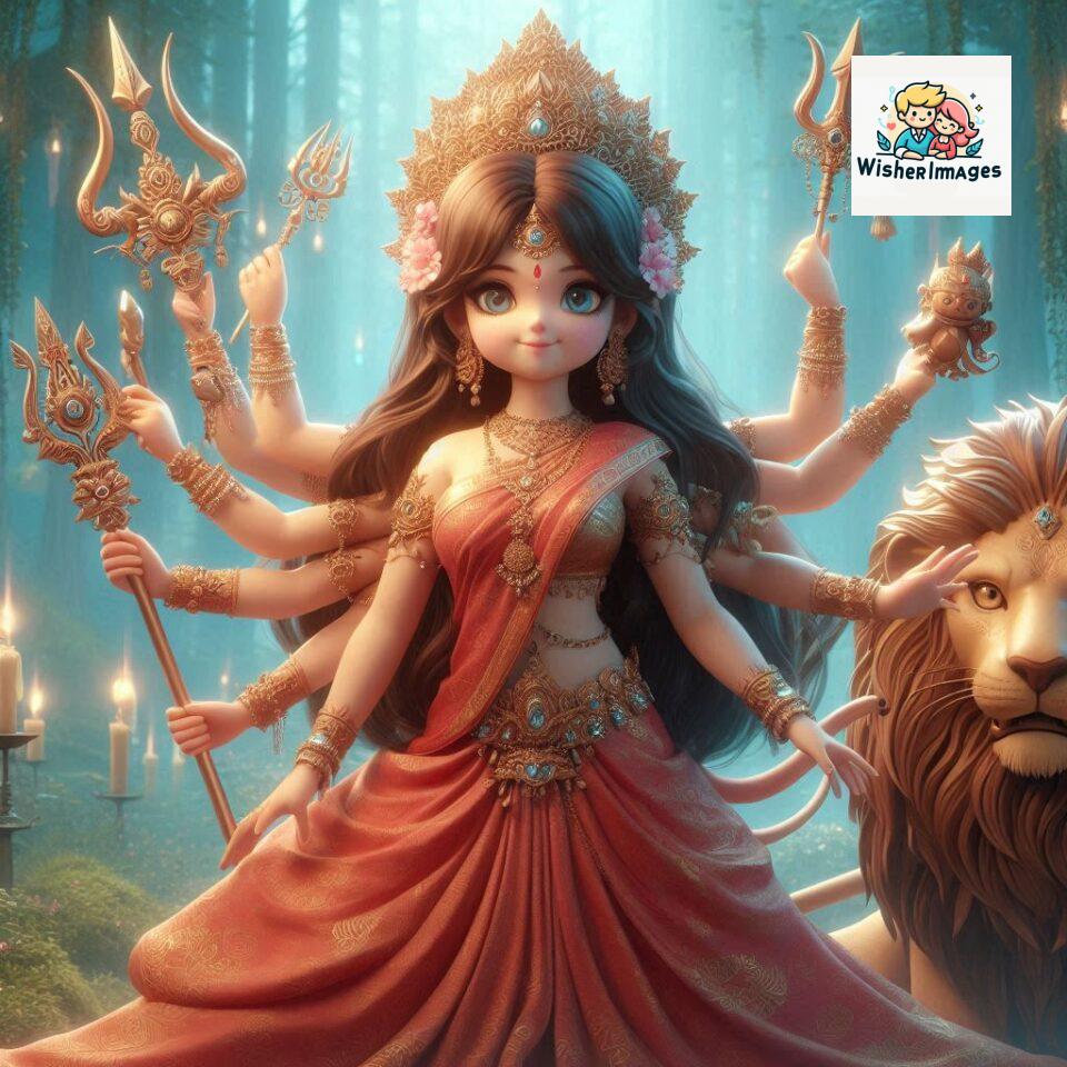 100+ Mata Rani Images HD Wallpaper free Download 47 maa durga images mata rani images hd wallpaper download ()