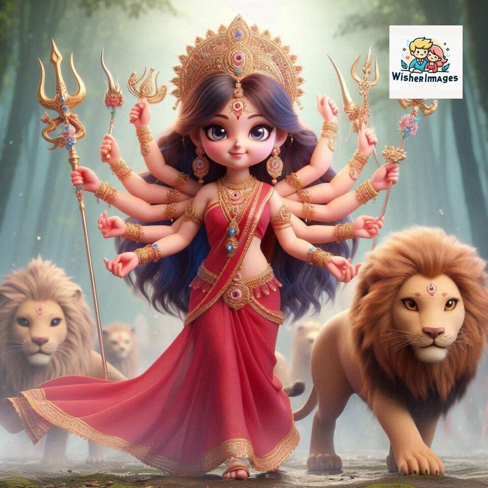 150+ Maa Durga Images Free Download 43 maa durga images mata rani images hd wallpaper download ()