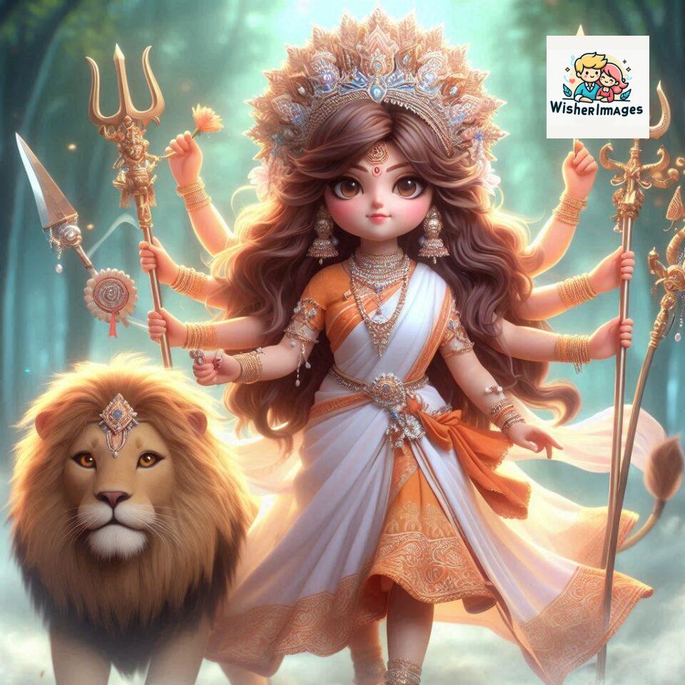 100+ Mata Rani Images HD Wallpaper free Download 3 maa durga images mata rani images hd wallpaper download ()