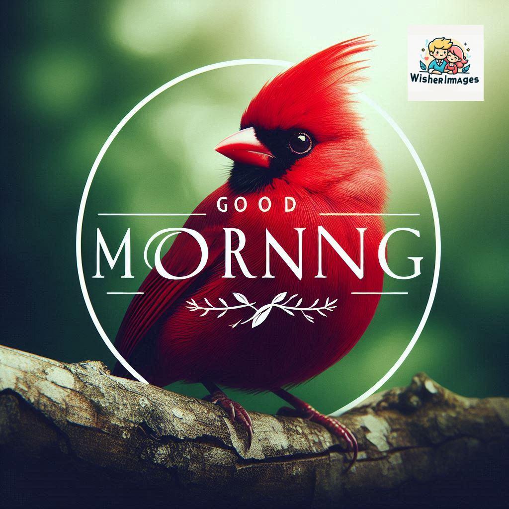 Good-Morning-Just-as-this-radiant-bird-brings-a-touch-of-color-to-the-morning-may-your-day-be-filled-with-vibrant-moment_1 250+ Good Morning Bird Images HD Free Download