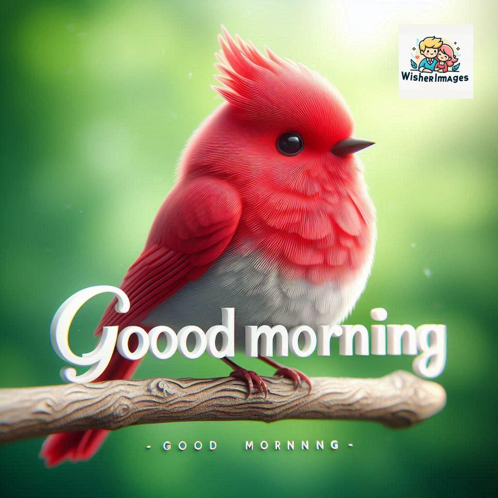 Good-Morning-Just-as-this-radiant-bird-brings-a-touch-of-color-to-the-morning-may-your-day-be-filled-with-vibrant-moment_118 250+ Good Morning Bird Images HD Free Download