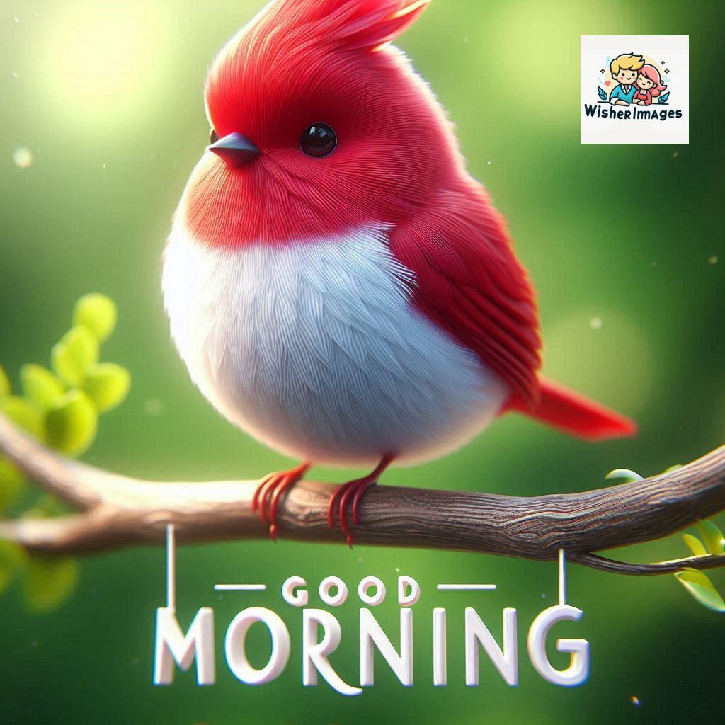 Good-Morning-Just-as-this-radiant-bird-brings-a-touch-of-color-to-the-morning-may-your-day-be-filled-with-vibrant-moment_135 250+ Good Morning Bird Images HD Free Download