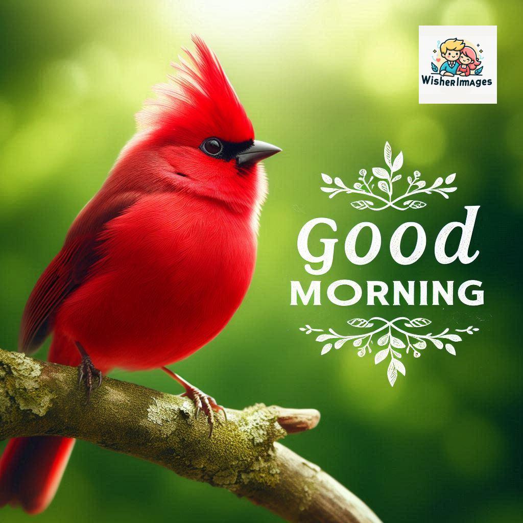 Good-Morning-Just-as-this-radiant-bird-brings-a-touch-of-color-to-the-morning-may-your-day-be-filled-with-vibrant-moment_151 250+ Good Morning Bird Images HD Free Download