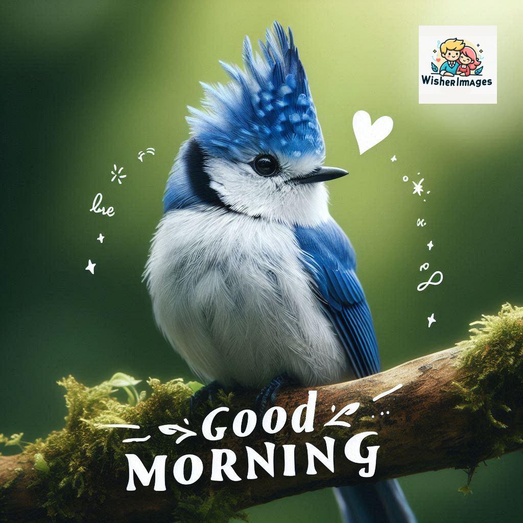 Good-Morning-Just-as-this-radiant-bird-brings-a-touch-of-color-to-the-morning-may-your-day-be-filled-with-vibrant-moment_162 250+ Good Morning Bird Images HD Free Download