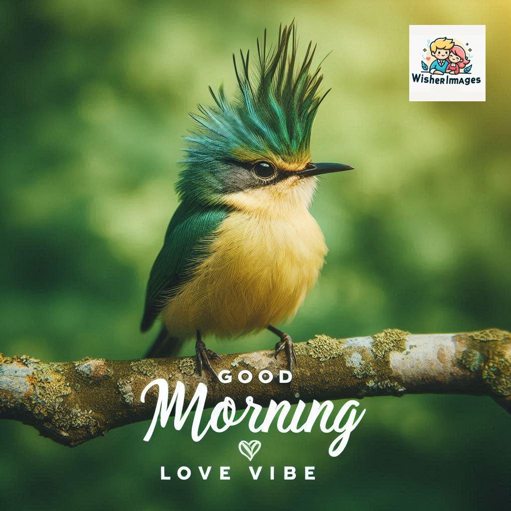 Good-Morning-Just-as-this-radiant-bird-brings-a-touch-of-color-to-the-morning-may-your-day-be-filled-with-vibrant-moment_171 250+ Good Morning Bird Images HD Free Download