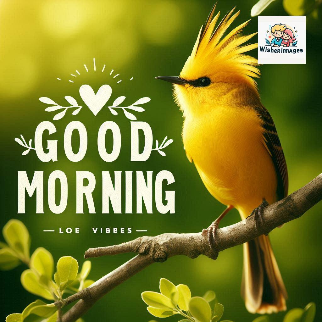 Good-Morning-Just-as-this-radiant-bird-brings-a-touch-of-color-to-the-morning-may-your-day-be-filled-with-vibrant-moment_174 250+ Good Morning Bird Images HD Free Download