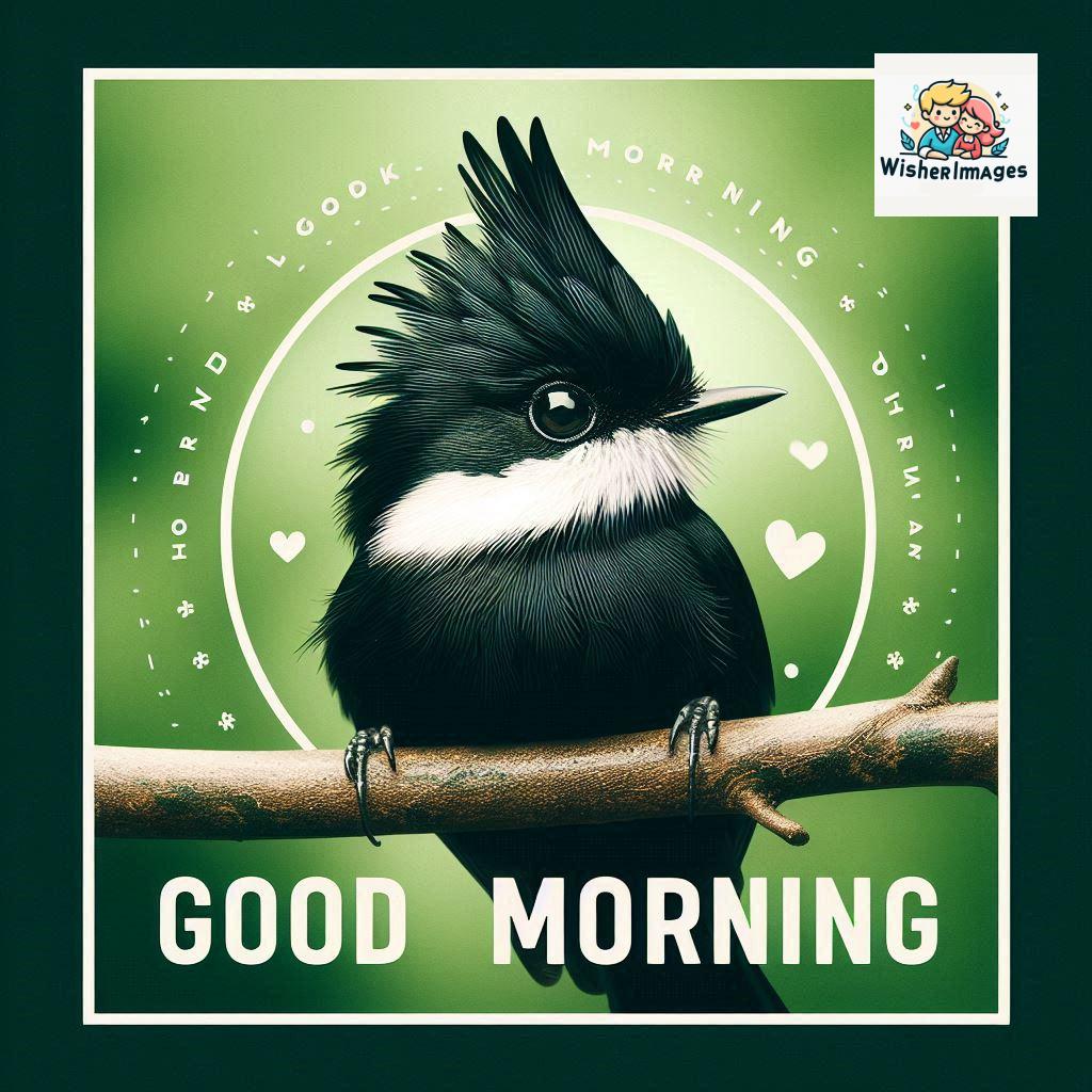 Good-Morning-Just-as-this-radiant-bird-brings-a-touch-of-color-to-the-morning-may-your-day-be-filled-with-vibrant-moment_175 250+ Good Morning Bird Images HD Free Download