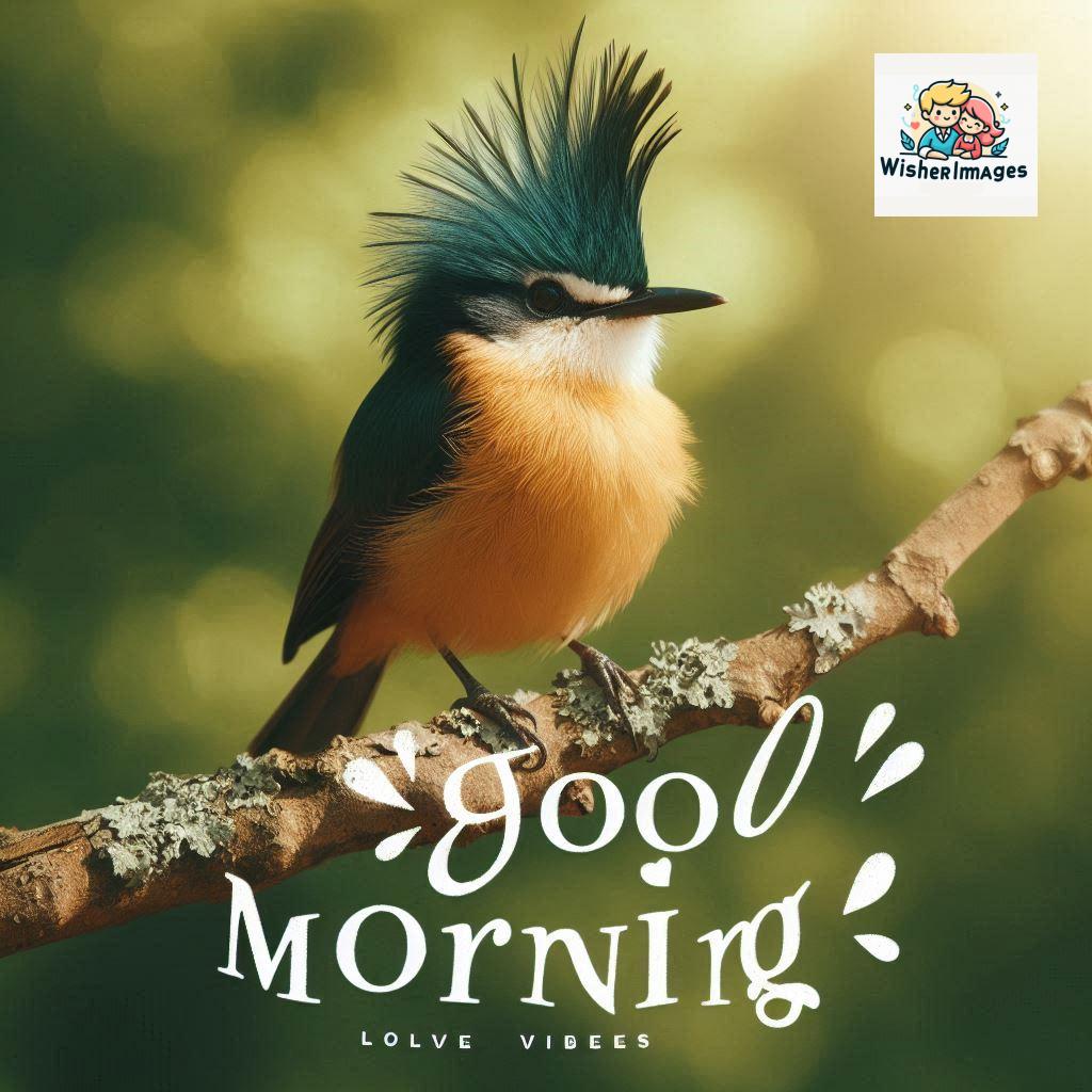 Good-Morning-Just-as-this-radiant-bird-brings-a-touch-of-color-to-the-morning-may-your-day-be-filled-with-vibrant-moment_196 250+ Good Morning Bird Images HD Free Download