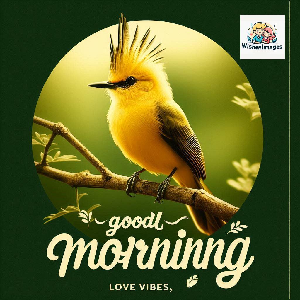 Good-Morning-Just-as-this-radiant-bird-brings-a-touch-of-color-to-the-morning-may-your-day-be-filled-with-vibrant-moment_20 250+ Good Morning Bird Images HD Free Download