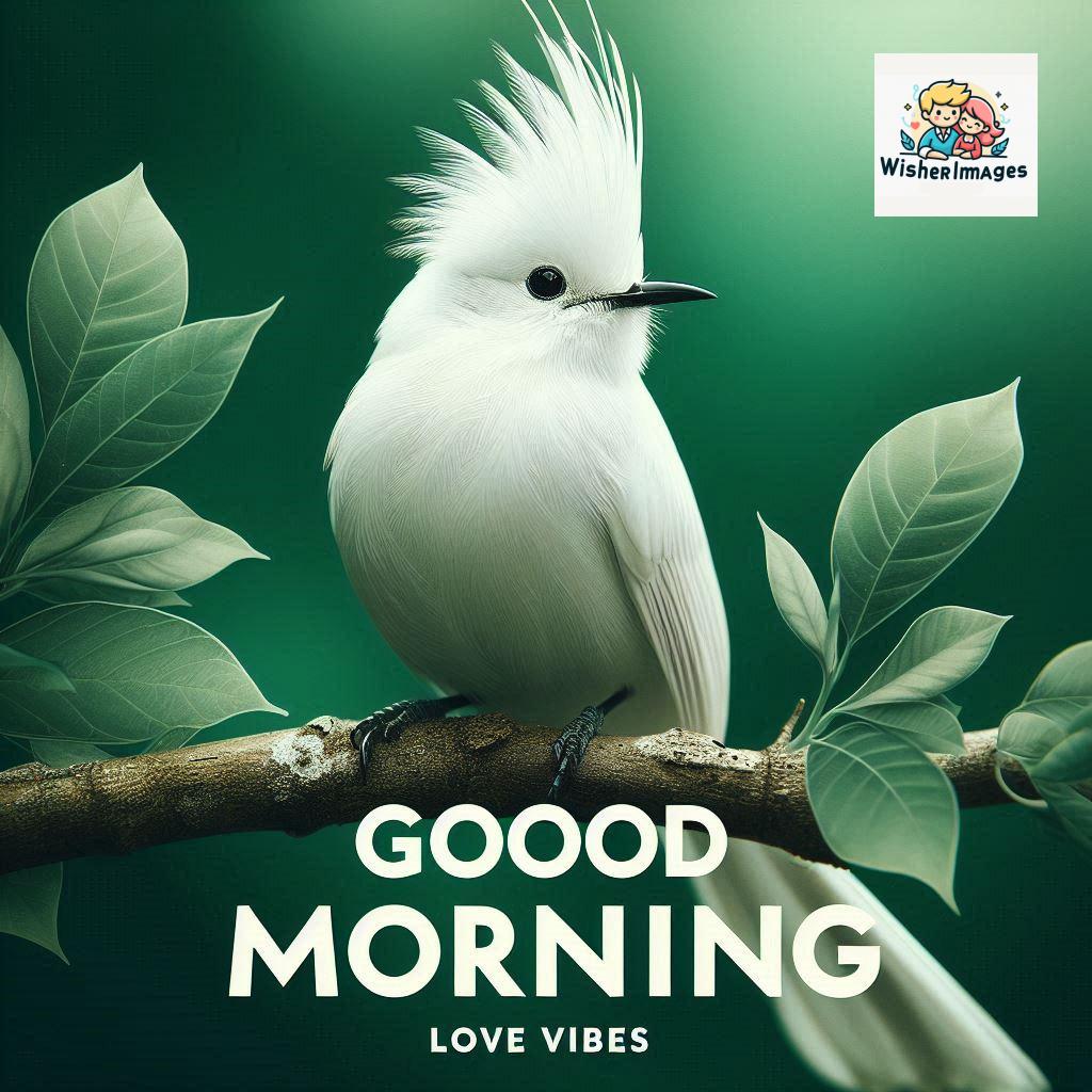 Good-Morning-Just-as-this-radiant-bird-brings-a-touch-of-color-to-the-morning-may-your-day-be-filled-with-vibrant-moment_202 250+ Good Morning Bird Images HD Free Download