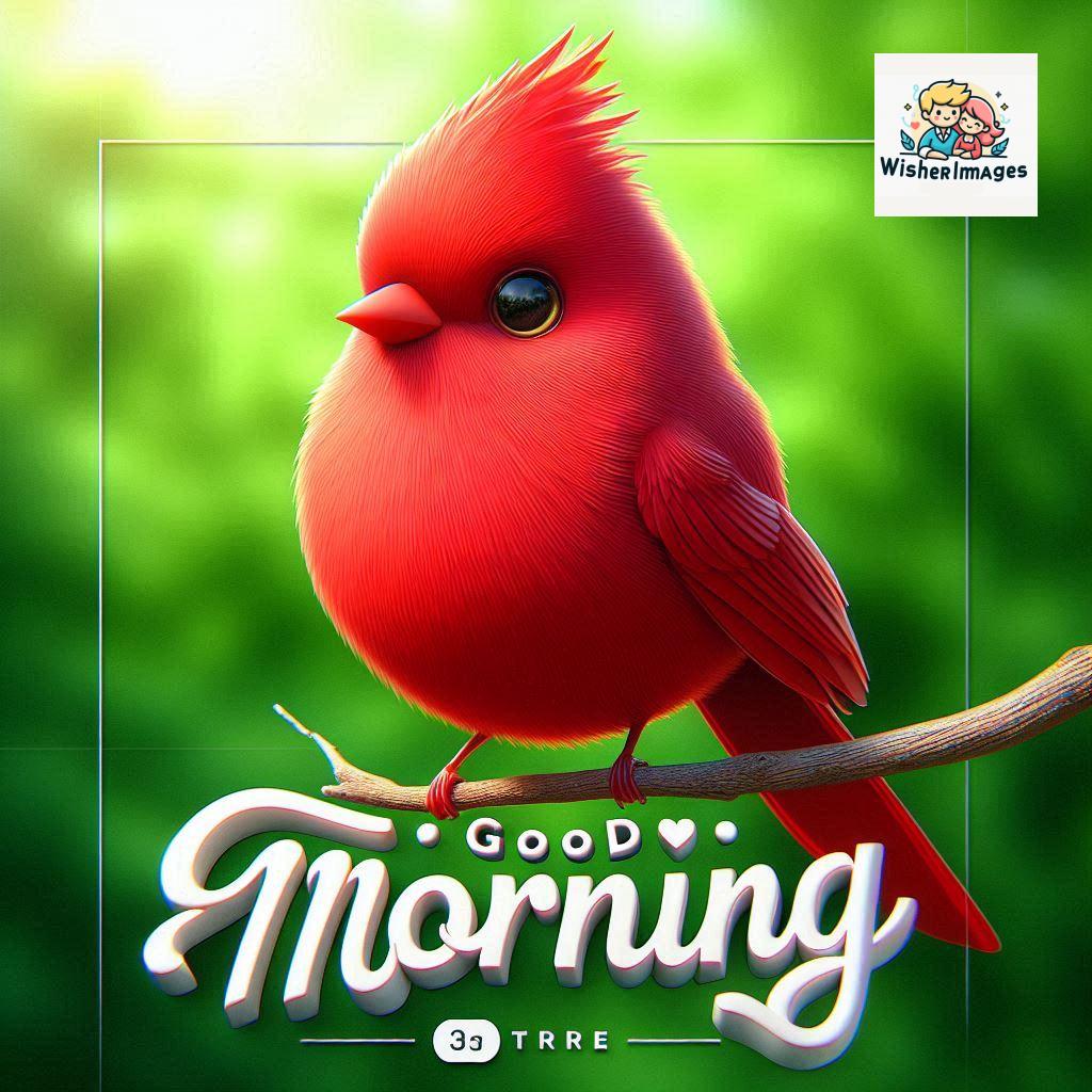 Good-Morning-Just-as-this-radiant-bird-brings-a-touch-of-color-to-the-morning-may-your-day-be-filled-with-vibrant-moment_209 250+ Good Morning Bird Images HD Free Download