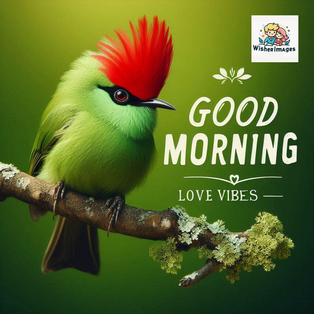 Good-Morning-Just-as-this-radiant-bird-brings-a-touch-of-color-to-the-morning-may-your-day-be-filled-with-vibrant-moment_216 250+ Good Morning Bird Images HD Free Download