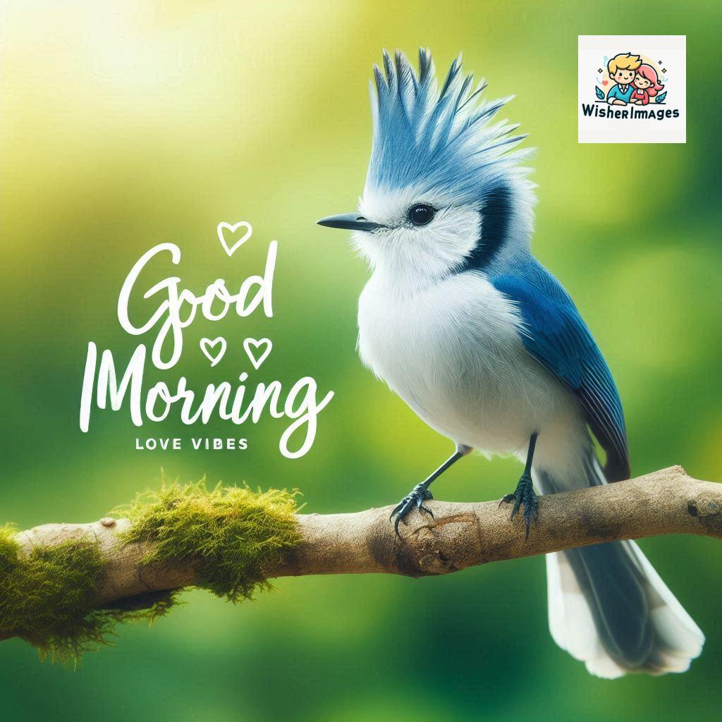 Good-Morning-Just-as-this-radiant-bird-brings-a-touch-of-color-to-the-morning-may-your-day-be-filled-with-vibrant-moment_226 250+ Good Morning Bird Images HD Free Download