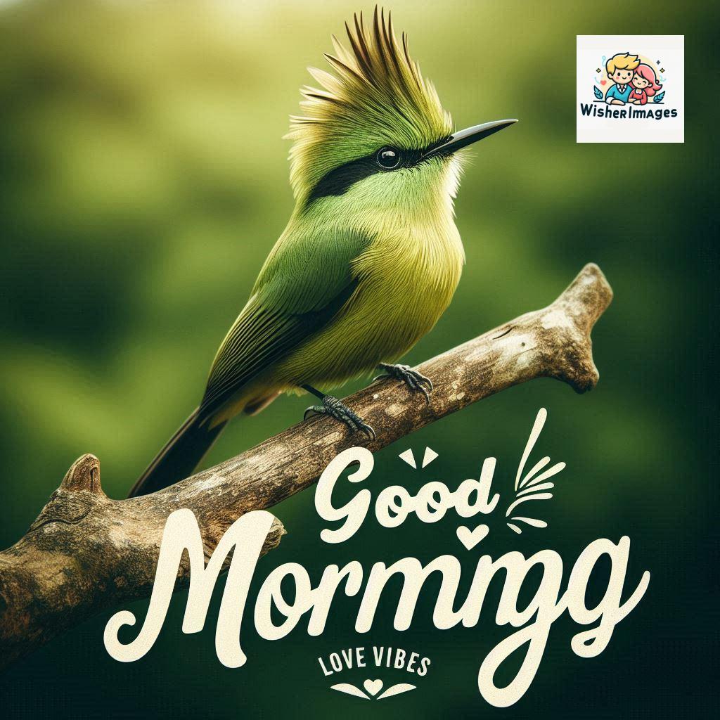 Good-Morning-Just-as-this-radiant-bird-brings-a-touch-of-color-to-the-morning-may-your-day-be-filled-with-vibrant-moment_228 250+ Good Morning Bird Images HD Free Download