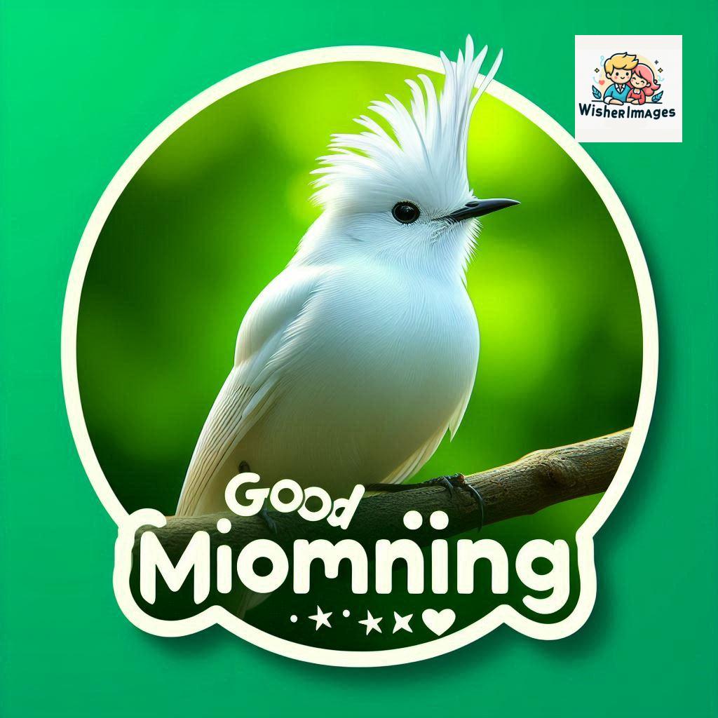 Good-Morning-Just-as-this-radiant-bird-brings-a-touch-of-color-to-the-morning-may-your-day-be-filled-with-vibrant-moment_229 250+ Good Morning Bird Images HD Free Download