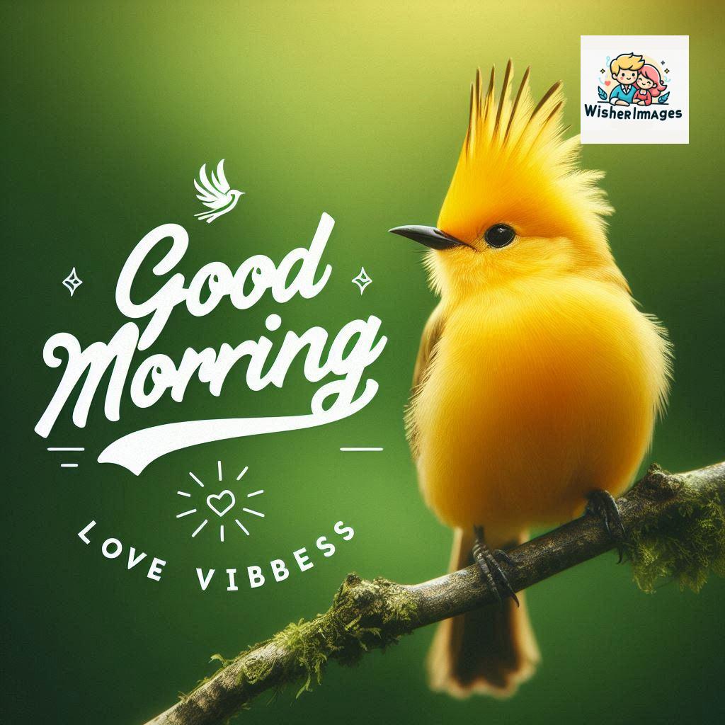 Good-Morning-Just-as-this-radiant-bird-brings-a-touch-of-color-to-the-morning-may-your-day-be-filled-with-vibrant-moment_28 250+ Good Morning Bird Images HD Free Download