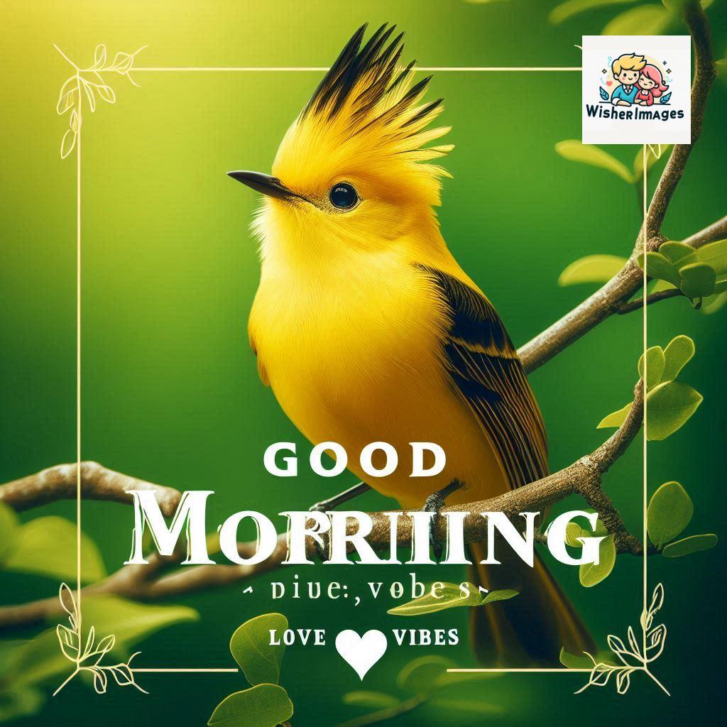 Good-Morning-Just-as-this-radiant-bird-brings-a-touch-of-color-to-the-morning-may-your-day-be-filled-with-vibrant-moment_30 250+ Good Morning Bird Images HD Free Download