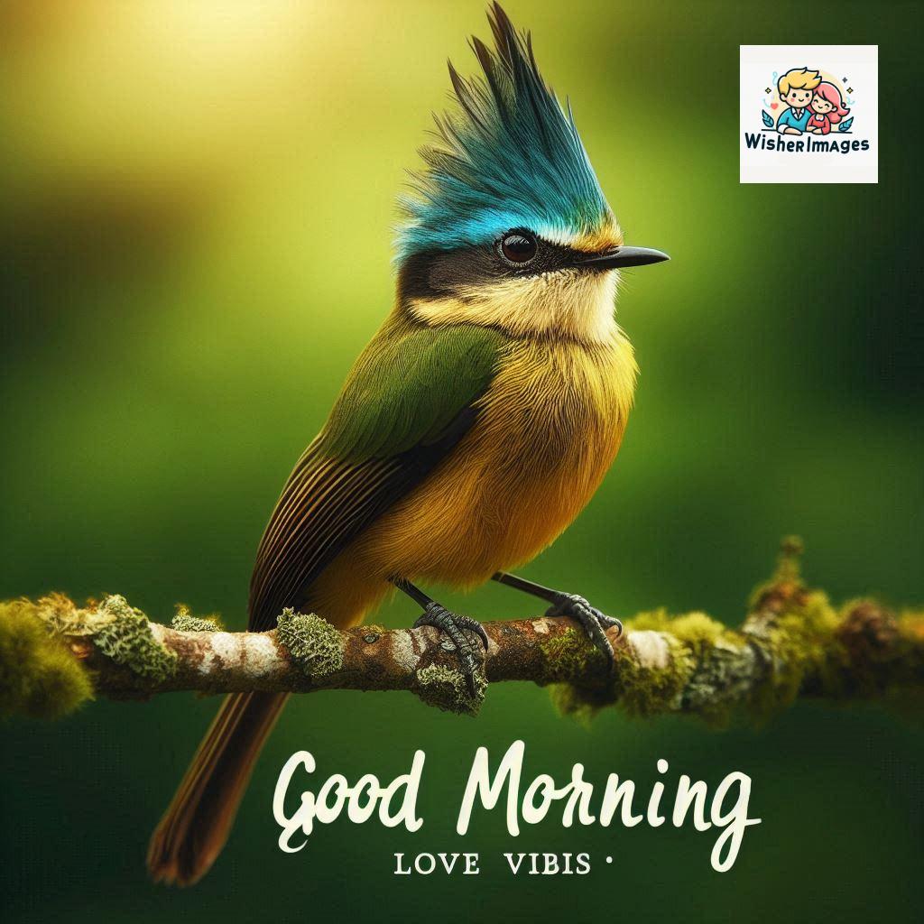 Good-Morning-Just-as-this-radiant-bird-brings-a-touch-of-color-to-the-morning-may-your-day-be-filled-with-vibrant-moment_34 250+ Good Morning Bird Images HD Free Download