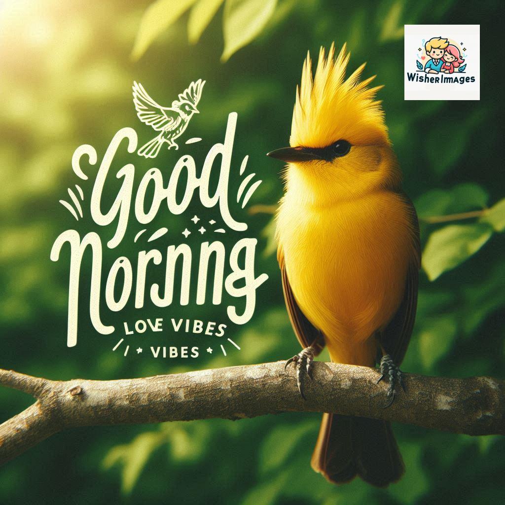 Good-Morning-Just-as-this-radiant-bird-brings-a-touch-of-color-to-the-morning-may-your-day-be-filled-with-vibrant-moment_38 250+ Good Morning Bird Images HD Free Download