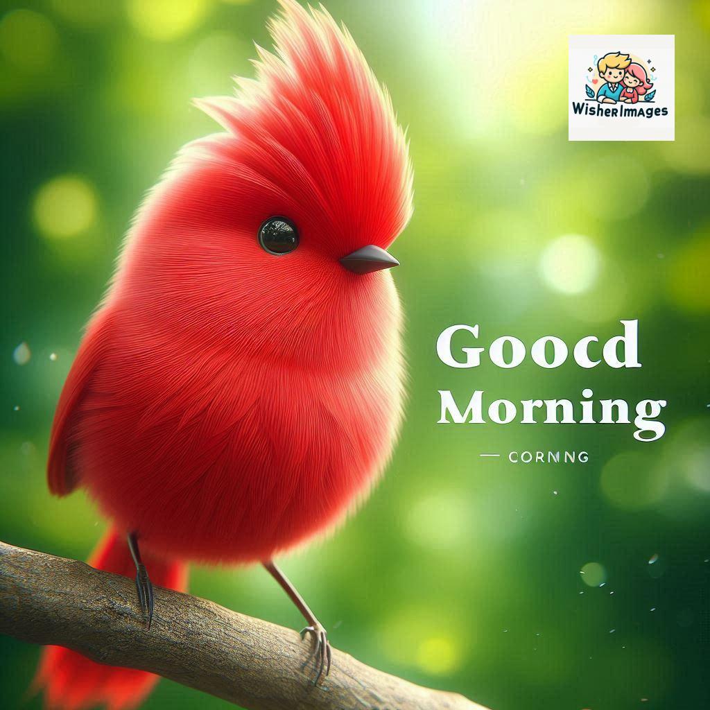 Good-Morning-Just-as-this-radiant-bird-brings-a-touch-of-color-to-the-morning-may-your-day-be-filled-with-vibrant-moment_39 250+ Good Morning Bird Images HD Free Download