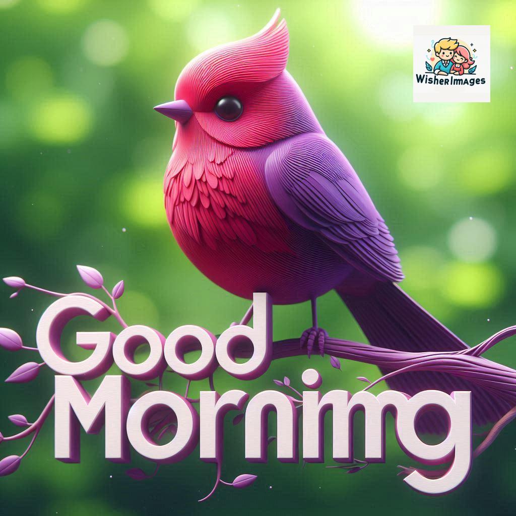 Good-Morning-Just-as-this-radiant-bird-brings-a-touch-of-color-to-the-morning-may-your-day-be-filled-with-vibrant-moment_4 250+ Good Morning Bird Images HD Free Download