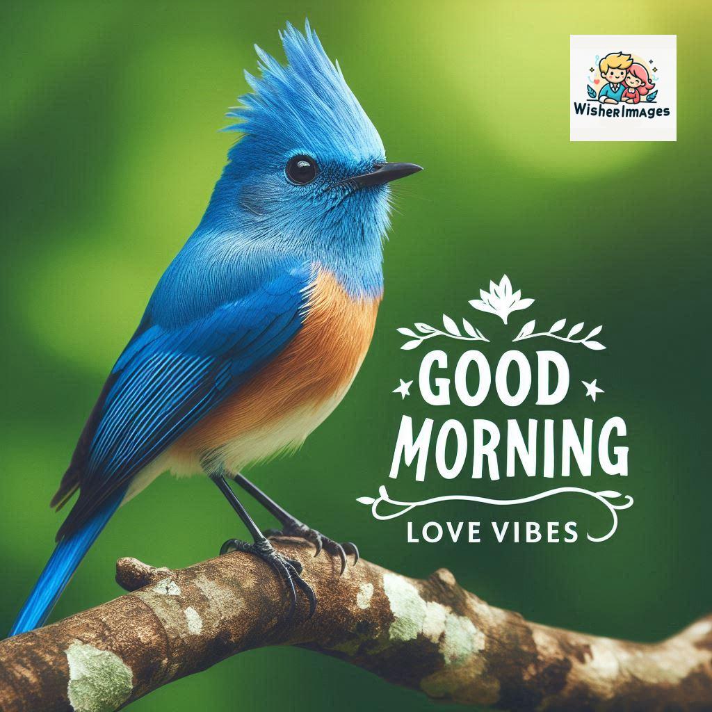 Good-Morning-Just-as-this-radiant-bird-brings-a-touch-of-color-to-the-morning-may-your-day-be-filled-with-vibrant-moment_41 250+ Good Morning Bird Images HD Free Download