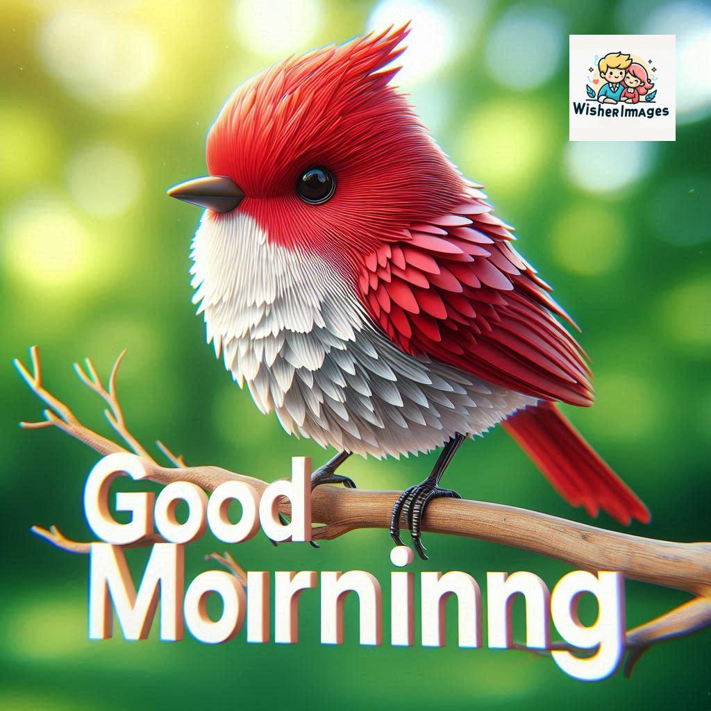 Good-Morning-Just-as-this-radiant-bird-brings-a-touch-of-color-to-the-morning-may-your-day-be-filled-with-vibrant-moment_8 250+ Good Morning Bird Images HD Free Download