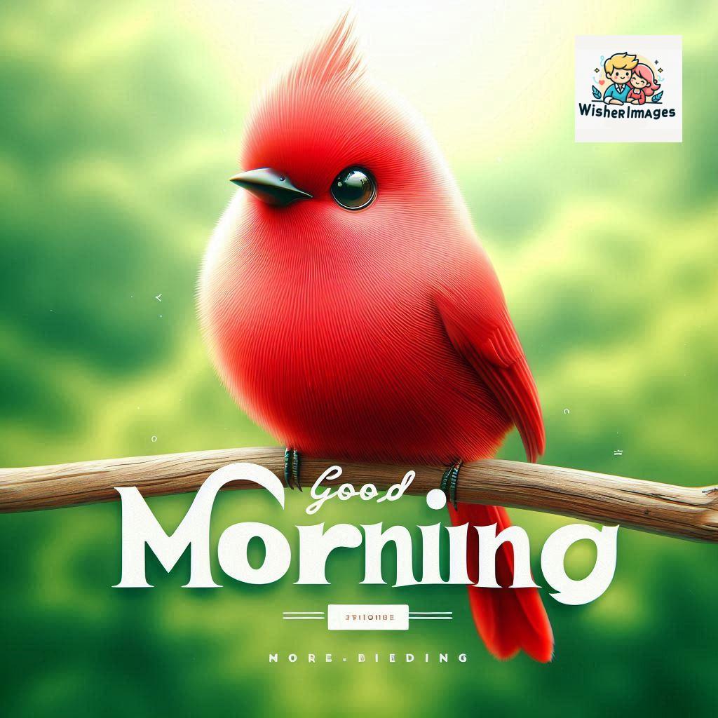 Good-Morning-Just-as-this-radiant-bird-brings-a-touch-of-color-to-the-morning-may-your-day-be-filled-with-vibrant-moment_91 250+ Good Morning Bird Images HD Free Download