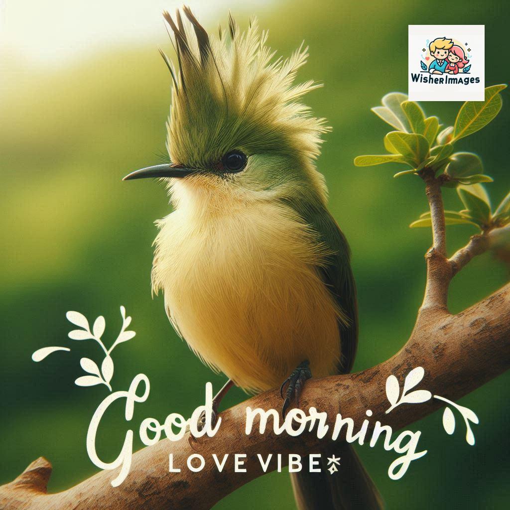 Good-Morning-Just-as-this-radiant-bird-brings-a-touch-of-color-to-the-morning-may-your-day-be-filled-with-vibrant-moment_95 250+ Good Morning Bird Images HD Free Download