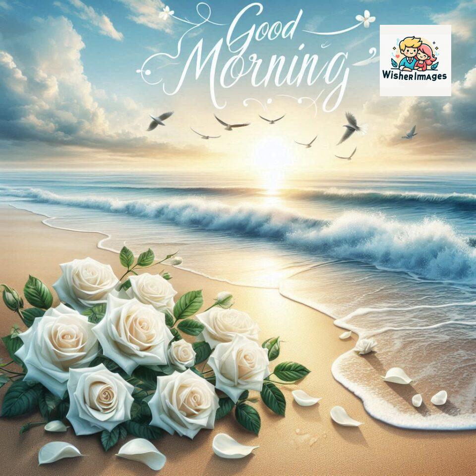 200 Pink Sunrise Good Morning Images Free Download 120 free beach sunrise good morning images with nature ()