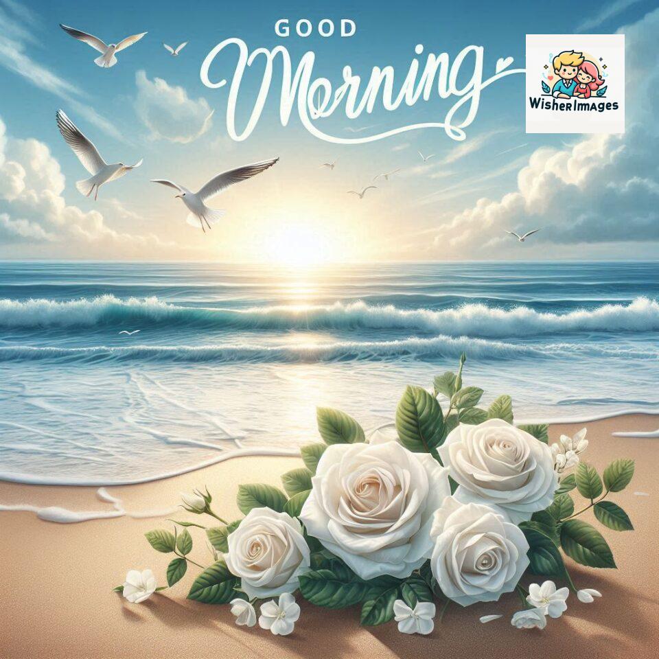 200 Pink Sunrise Good Morning Images Free Download 139 free beach sunrise good morning images with nature ()