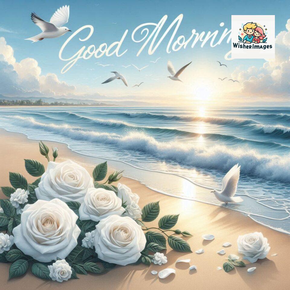 200 Pink Sunrise Good Morning Images Free Download 133 free beach sunrise good morning images with nature ()